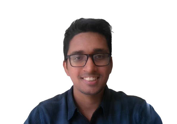 Vishal Agarwal, freelance Business Analyst and Data Strategist based in Bengaluru